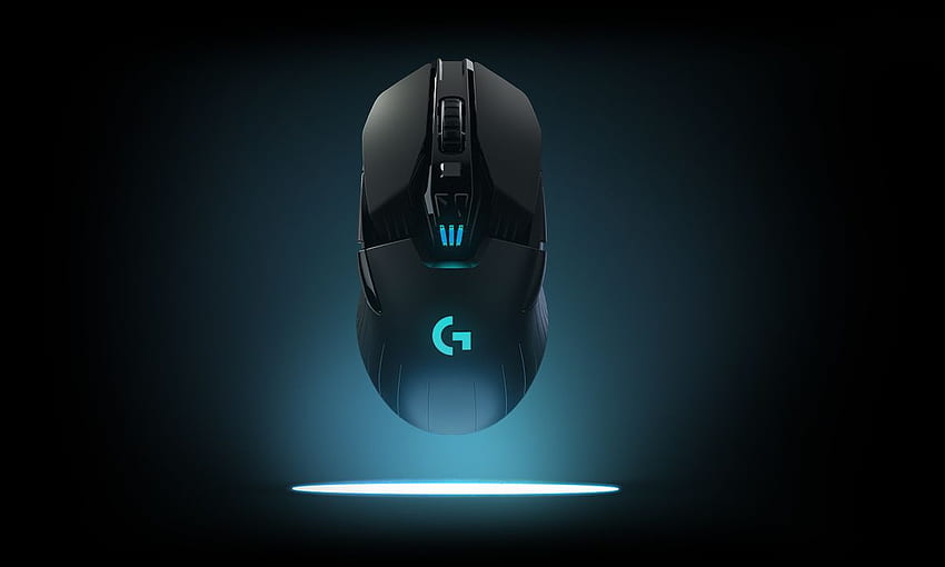 Buy Logitech G903 Wireless Gaming Mouse For Just $114.99 (Coupon) HD wallpaper