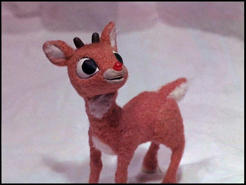 Rudolph, Rudolf HD wallpaper