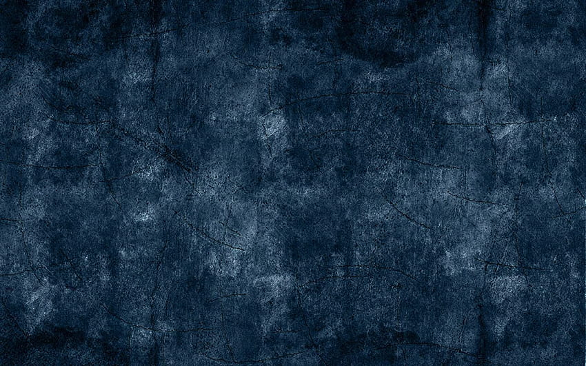 Mejor patrón abstracto superior - gris oscuro y azul - & fondo de pantalla