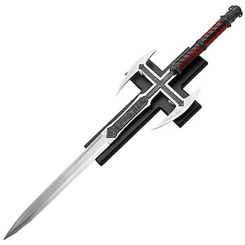 Top 5 Strongest Swords in Anime – UltraMunch