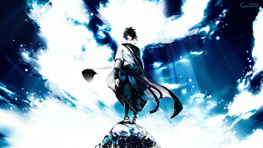 Anime, High Def Anime HD wallpaper