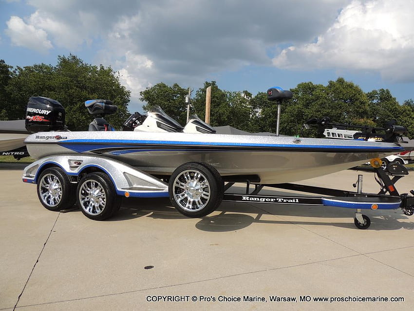 Ranger Bass Boats NewZ519 HD wallpaper | Pxfuel