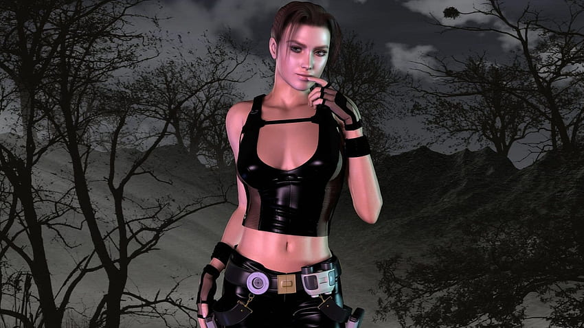 Juegos, Lara Croft: Tomb Raider fondo de pantalla