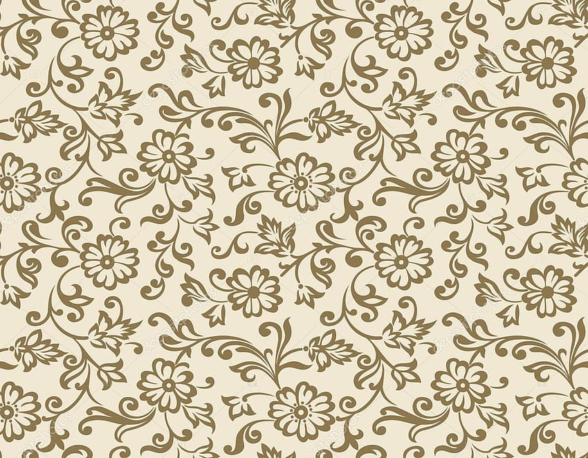 Fancy , Design, Fancy, Florat, Pattern HD wallpaper
