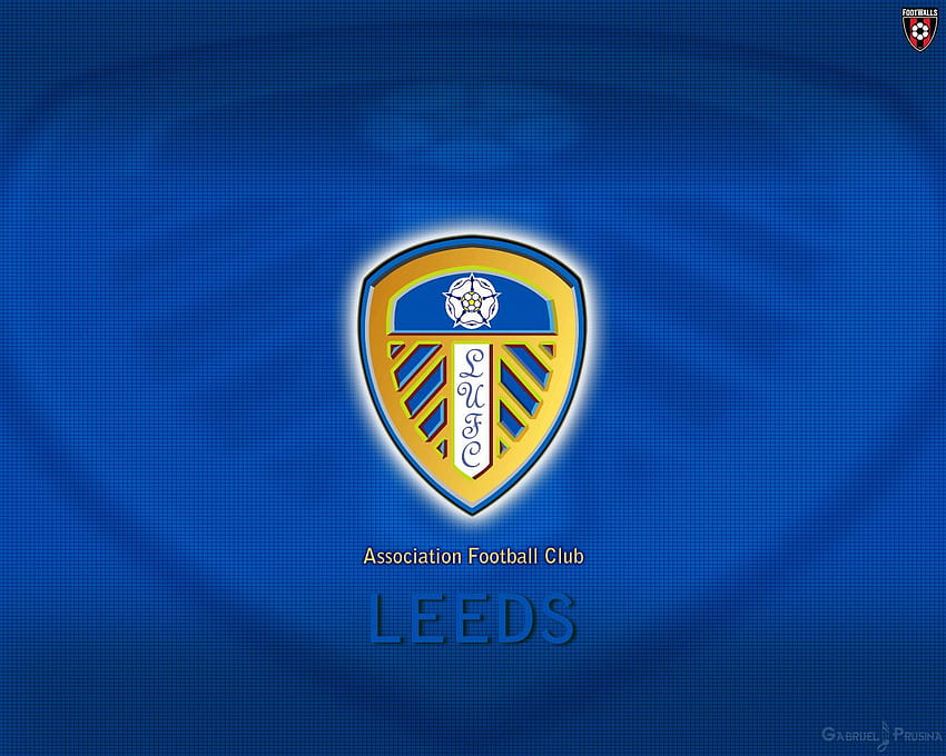 Leeds United HD wallpaper | Pxfuel