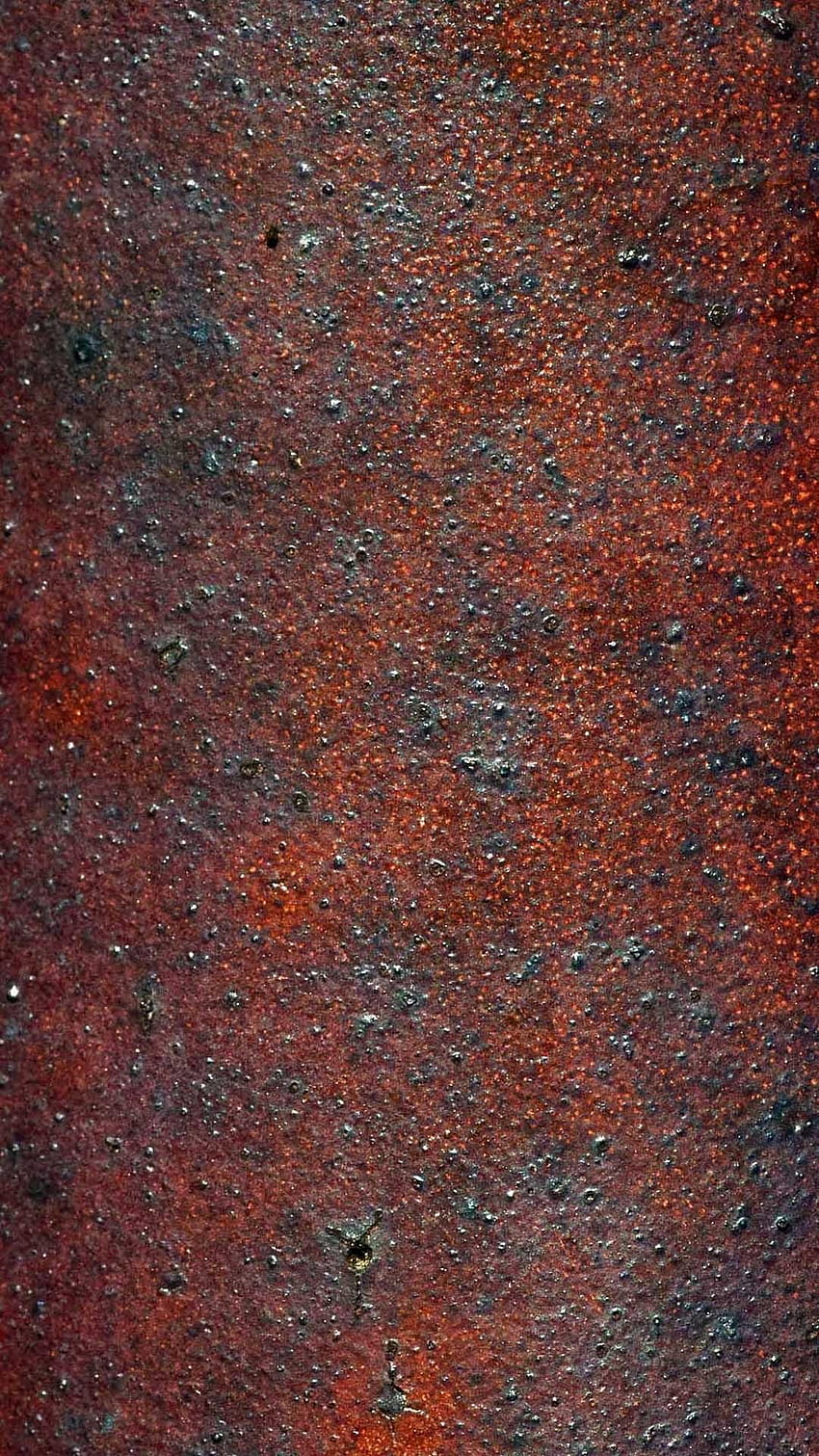 Rusty At 2018 05 Rusty Papel de parede de celular HD