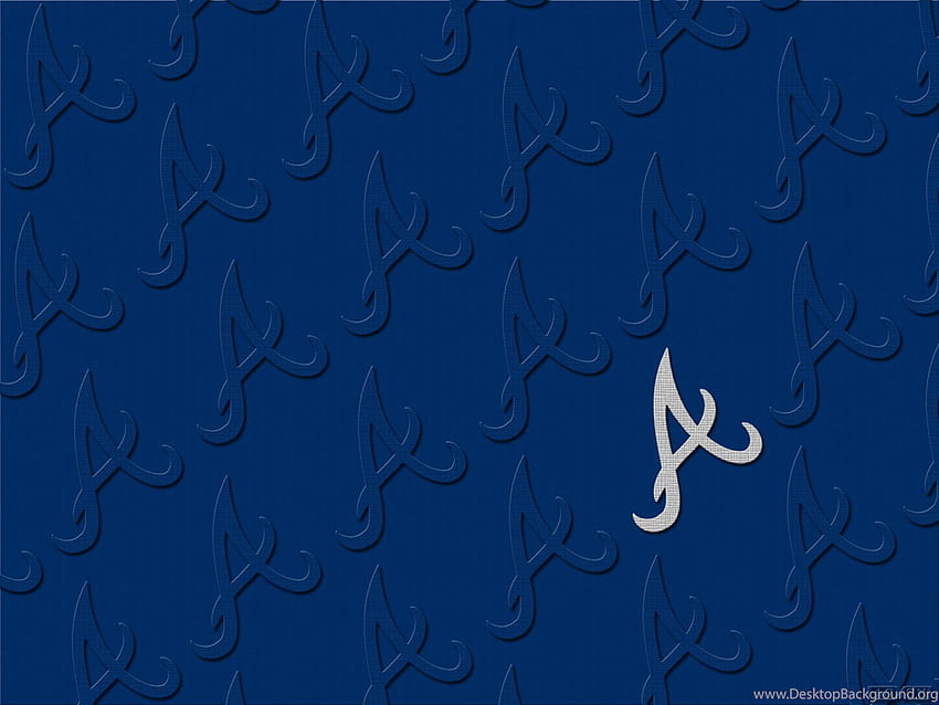 Atlanta Braves HD Wallpapers 32944 - Baltana