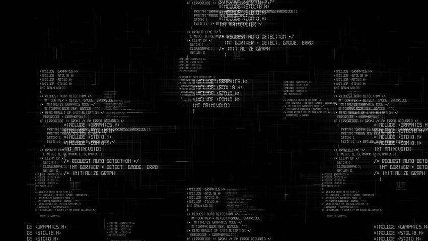 Cyber Security, Black Cyber HD wallpaper