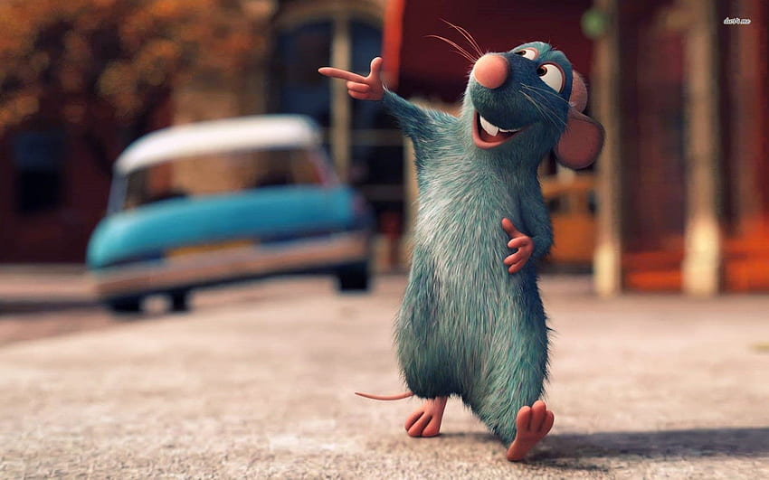 Best Walls of Ratatouille, High Resolution Ratatouille, Ratatouille Movie HD wallpaper