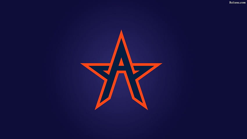 Houston Astros HD Desktop Wallpaper 33078 - Baltana