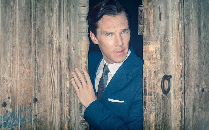 Benedict Cumberbatch fondo de pantalla
