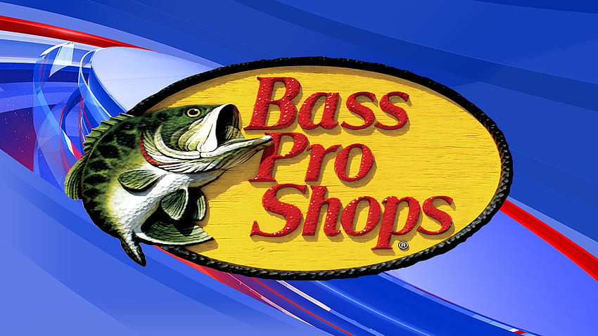 Bass Pro Shops Logo Vector (Page 1) HD wallpaper