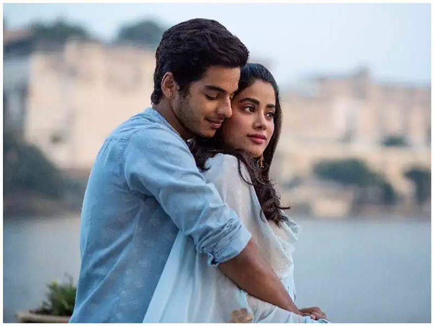 years of Dhadak: Janhvi Kapoor and Ishaan Khatter take to social media to celebrate the special occasion; view posts. Hindi Movie News - Times of India HD wallpaper