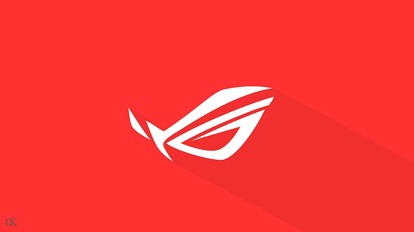 Stock of asus, rog, Red Asus ROG HD wallpaper | Pxfuel