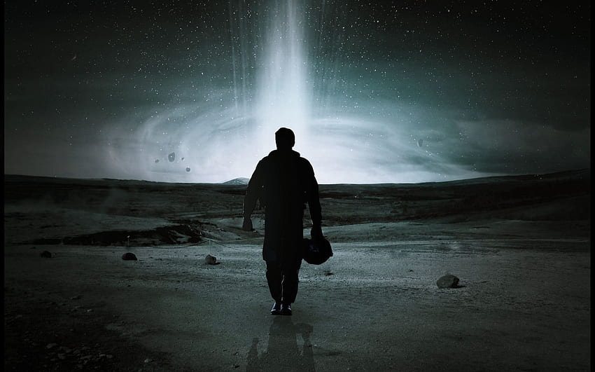 ยนตร์ Interstellar ของคริสโตเฟอร์ โนแลน 2014 ⋆ BYT วอลล์เปเปอร์ HD