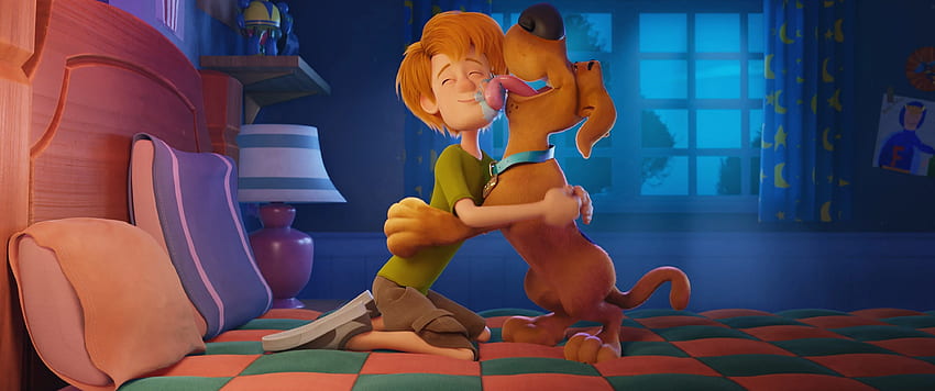 Baby Shaggy Rogers and Scooby Doo Resolution , Movies , , and Background HD wallpaper