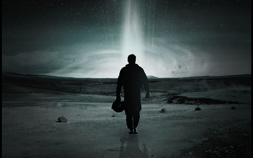 Interstellar Adventure Mystery Sci Fi Futuristic Film Space Astronaut High Resolution HD wallpaper