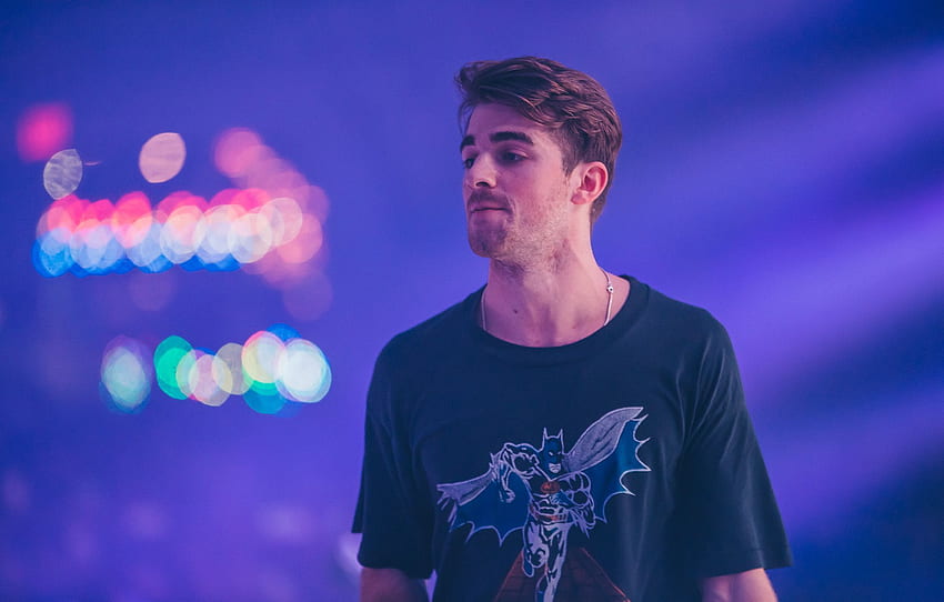 The Chainsmokers HD wallpaper | Pxfuel