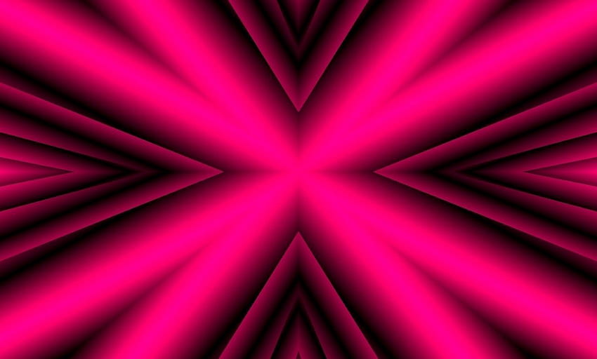 Solid Pink Color Wallpaper Download | MobCup