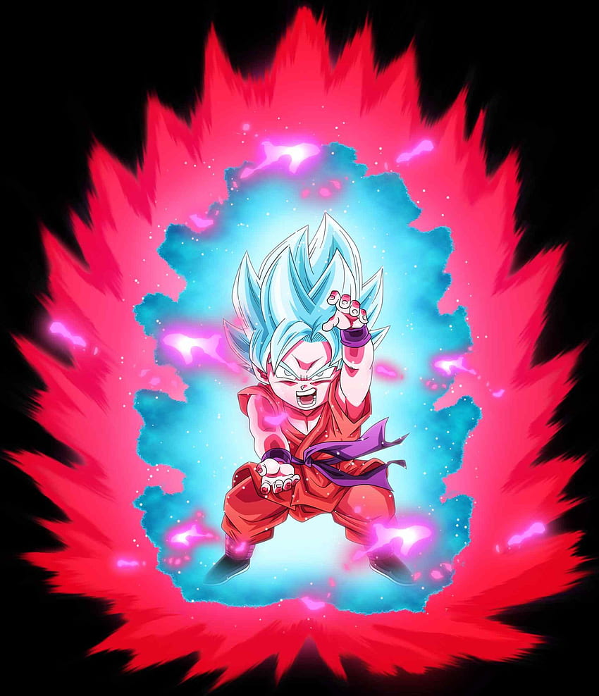 Steam Community :: :: Kamehameha Super Saiyan Blue Kaioken X20