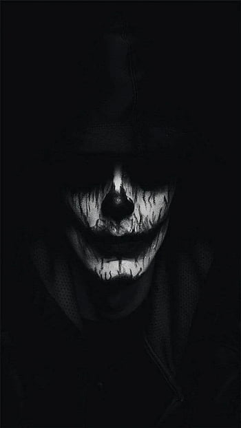 Dark Scary Wallpapers  Top Free Dark Scary Backgrounds  WallpaperAccess