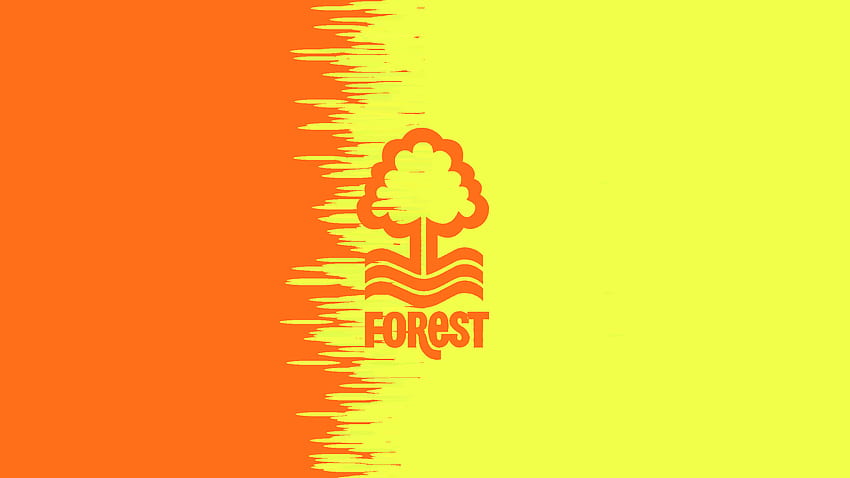 Nottingham Forest FC, soccer, nottinghamforest, club, logo, football, emblem, sport, crest HD wallpaper