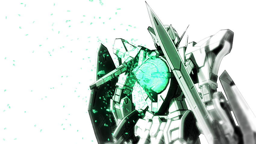 Gundam Kanadı Deathscythe HD duvar kağıdı