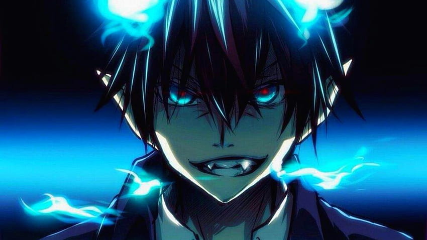 Demon Boys Anime 2020, Devil Boy Anime papel de parede HD