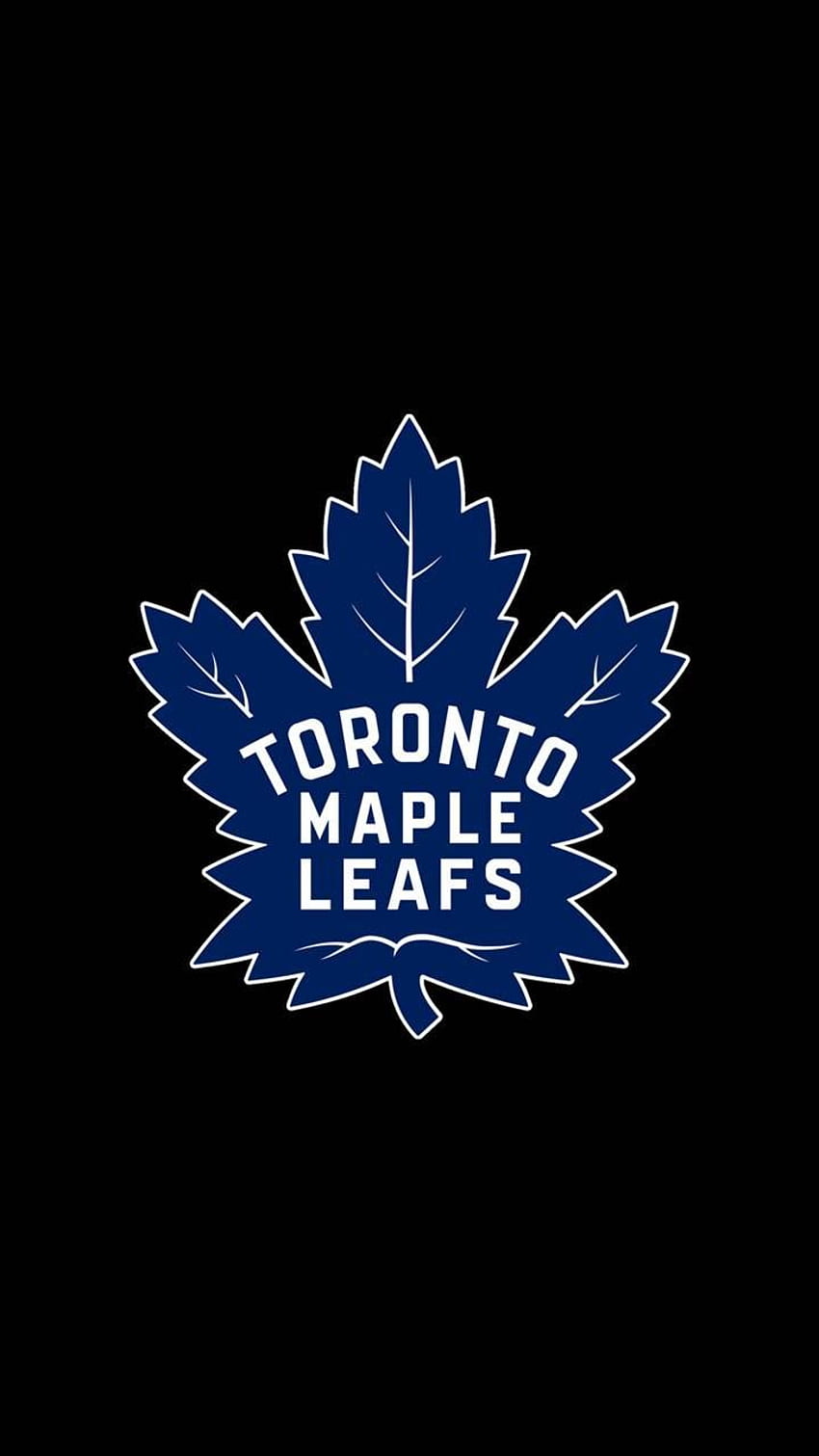 Toronto Maple Leafs von HD-Handy-Hintergrundbild