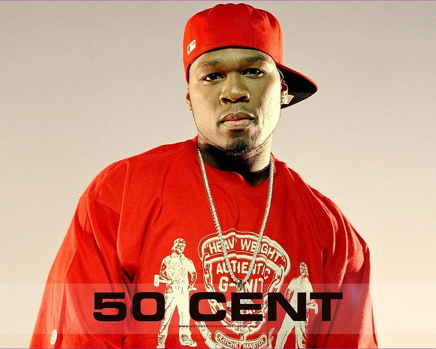 Of 50 cent. 50 Cent HD wallpaper | Pxfuel