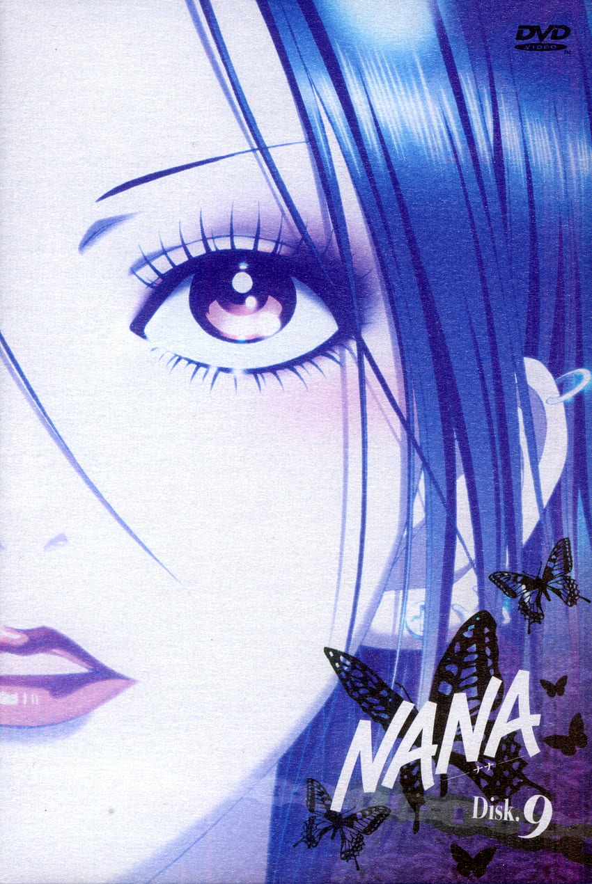 NANA (Series), Mobile Anime Board, Nana Osaki HD phone wallpaper