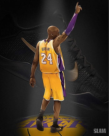 100+] Mamba Out Wallpapers