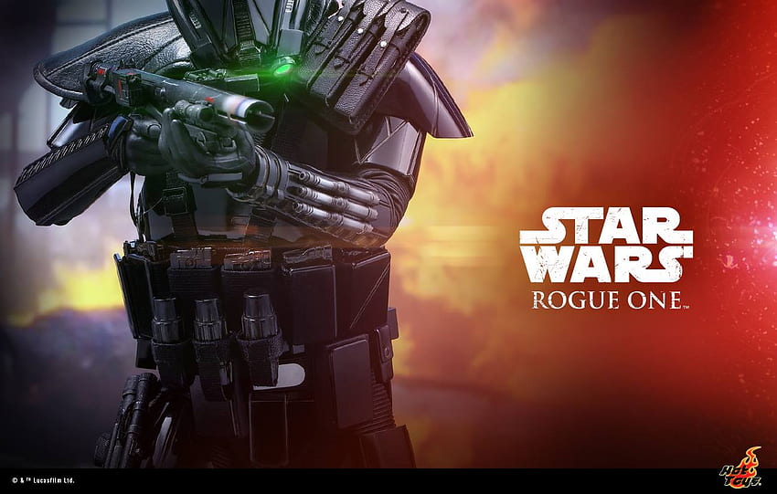 Movie Rogue One A Star Wars Story HD Wallpaper