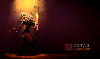 Dota 2 Juggernaut Arcana HD wallpaper | Pxfuel