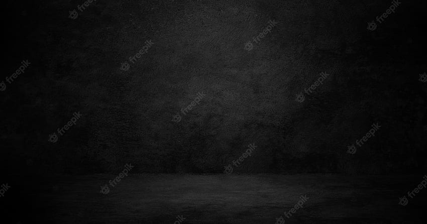 Black Background . Vectors, Stock & PSD, Black Cement HD wallpaper