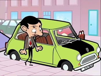 Mr.bean HD wallpapers | Pxfuel