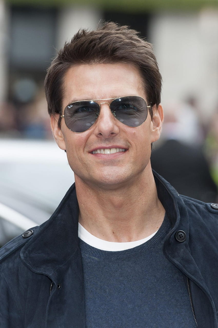 Tom Cruise, el joven Tom Cruise fondo de pantalla del teléfono