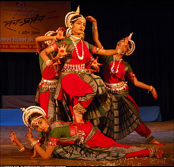 Ammar Hasan On Twitter - Indian Classical Dance Bharatanatyam HD ...