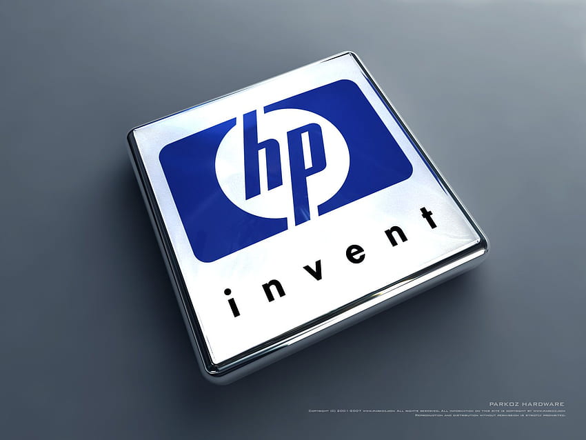 HP, Cool HP Logo HD wallpaper | Pxfuel