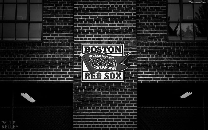 Boston Red Sox | Boston Red Sox papel de parede HD