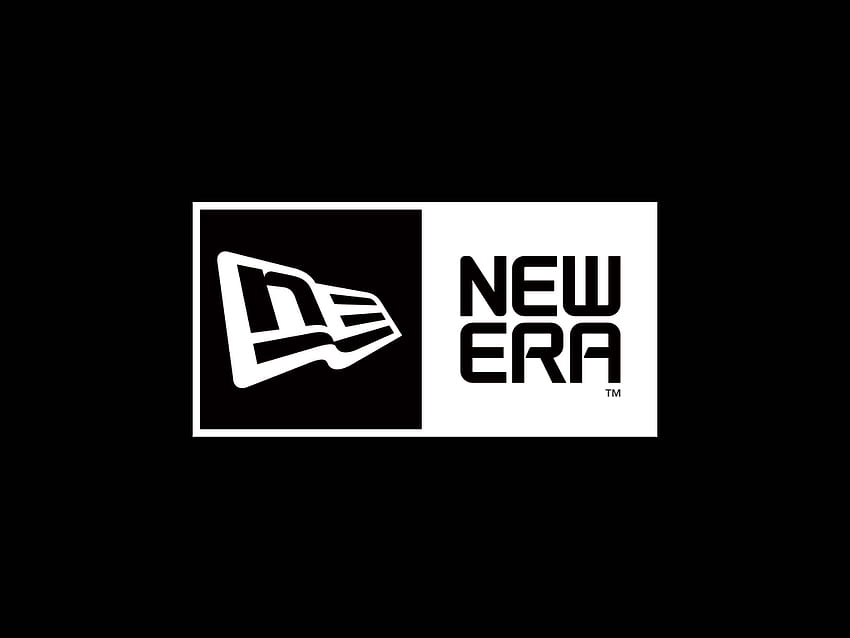 Logo nowej ery - - Tapeta HD
