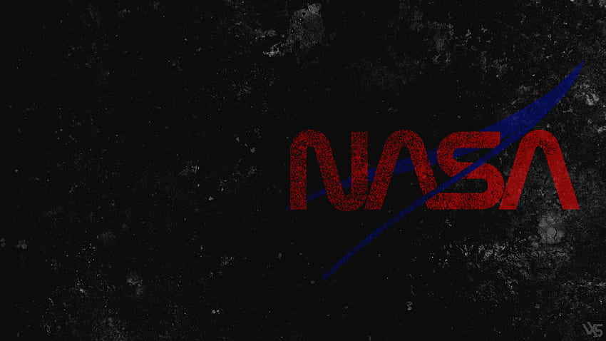 Nasa Logo, NASA U HD wallpaper | Pxfuel