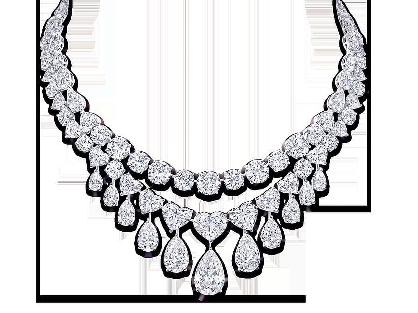 India's Royal necklace to sell for $20 million