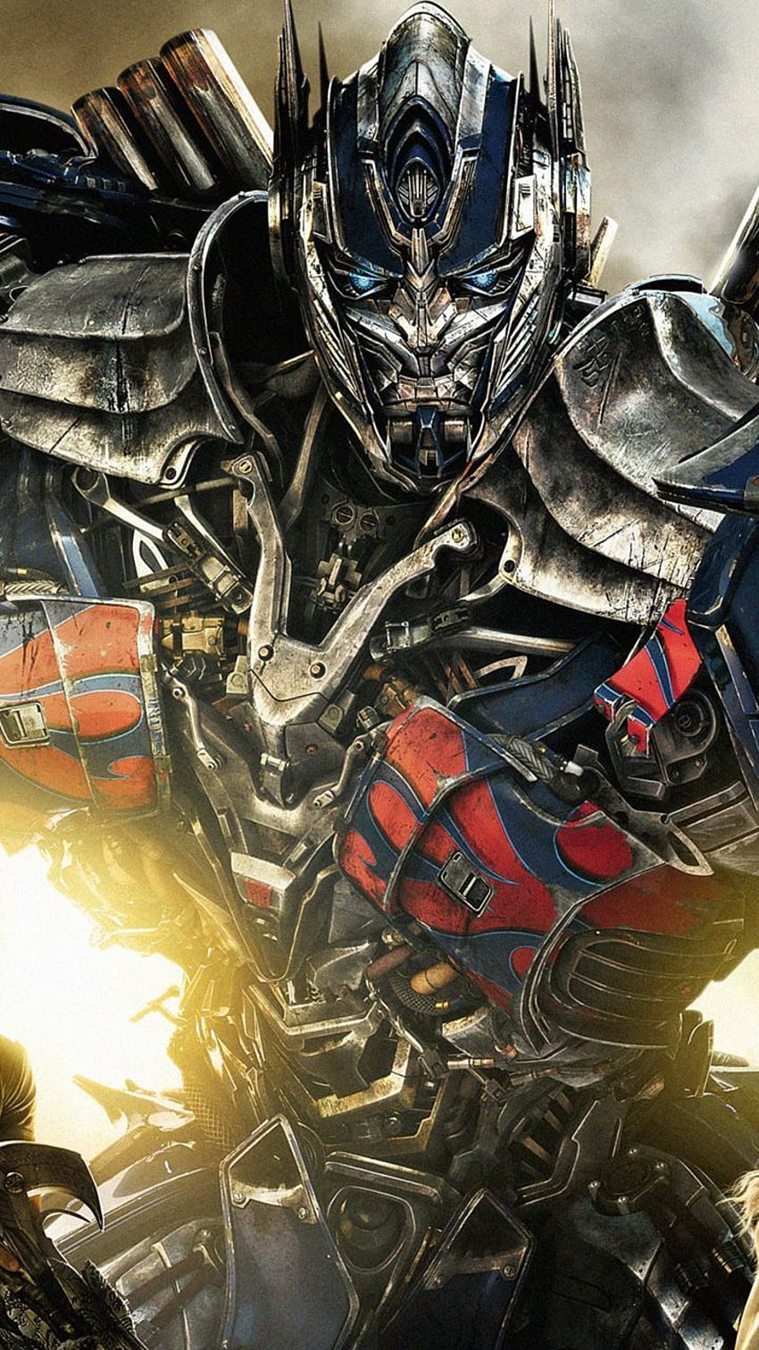 Transformers Rise of the Beasts poster  4K Desktop wallpaper HD images