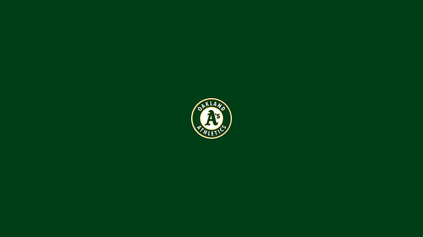 Oakland Athletics Phone Wallpaper (960x640) by slauer12 on DeviantArt