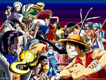 ONE PIECE TREASURE CRUISE  Apps on Google Play