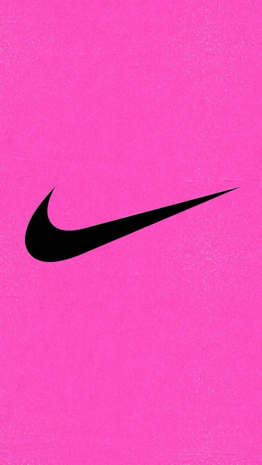 Pink Nike - Android, iPhone, Background / (, ) () (2020), Pink Nike Logo HD phone wallpaper