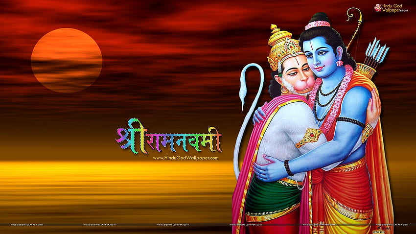 Ram Navami . Ram Navami, Hindu Princess HD wallpaper
