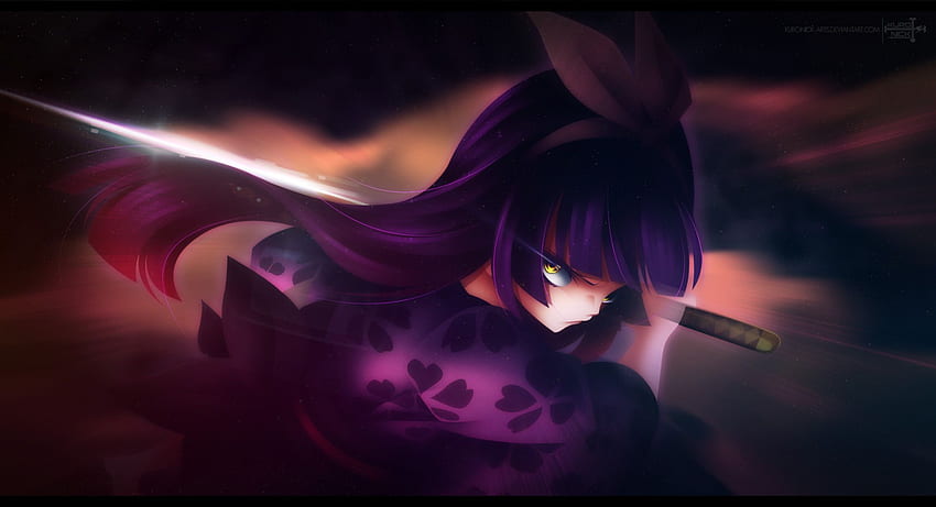 Anime Fairy Tail Kagura Mikazuchi,, Fairy Tail HD wallpaper | Pxfuel