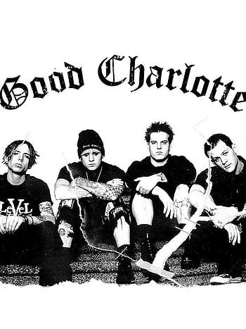 Good charlotte HD wallpapers | Pxfuel